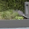 Bloembak en Plantenbak
